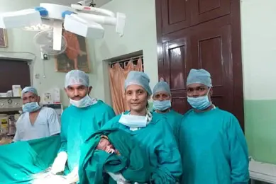 Best IVF Centre in Bihar 