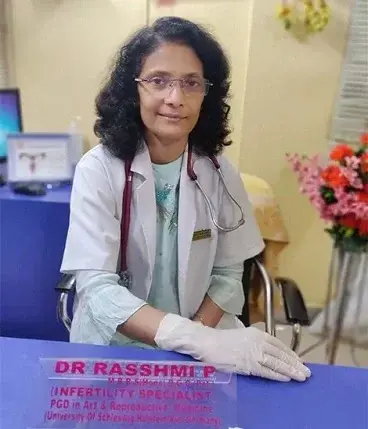 ICSI Treatment Specialist in Patna