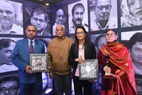 Dr. Rashmi Prasad Award