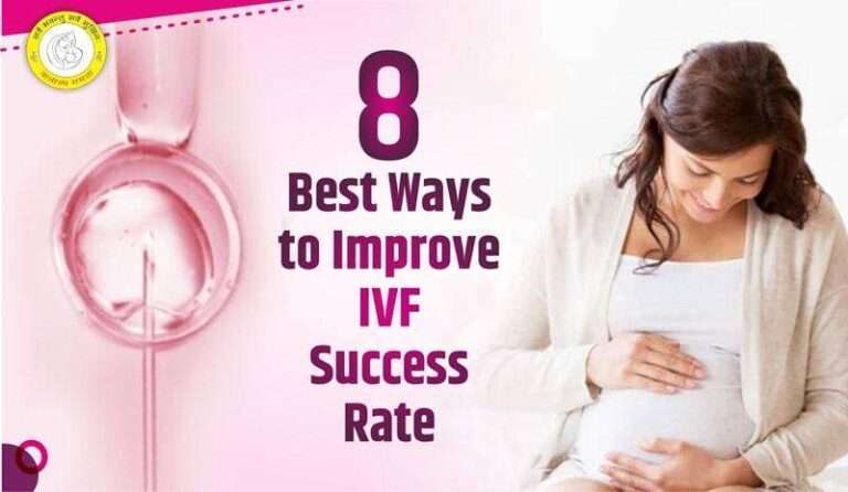 8 Best Ways To Improve Ivf Success Rate 5866