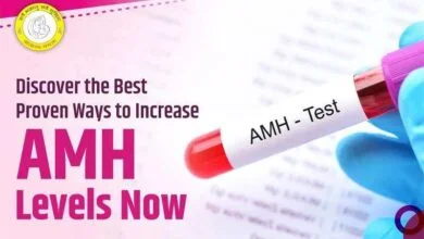 Discover the Best Proven Ways How to increase AMH levels Now