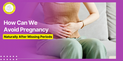 Avoid Pregnancy Naturally