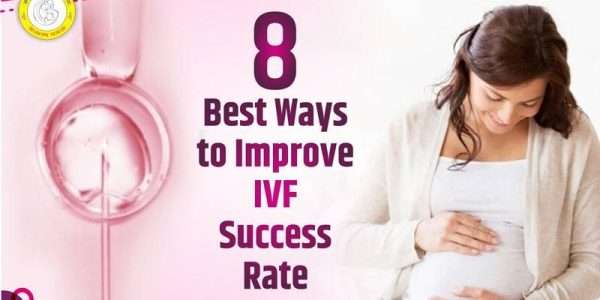 ivf success rate