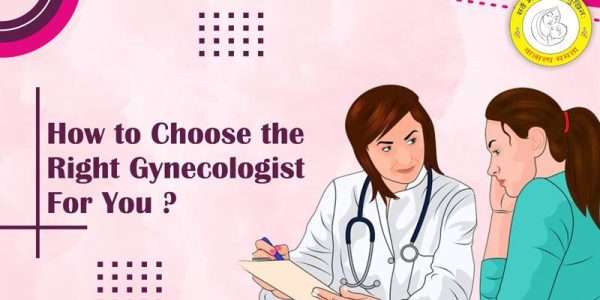 How to Choose the Right Gynecologist For You
