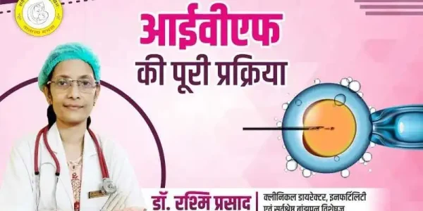 IVF Process in Hindi