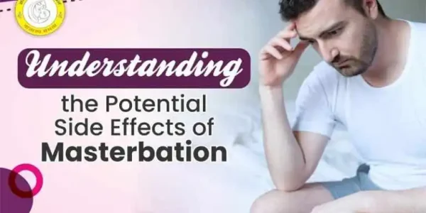 side effects of masterbation